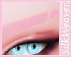 🕸: Eyebrows V2 Pink
