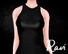 R. Ay Black Dress RLL