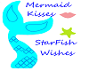 mermaid kisses starfish
