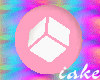 creating cube(pink)