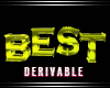 Derivable Best Mp3