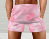 Shades of Pink Shorts