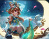 Chang'e Moon Avatar