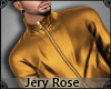 [JR] Golden Jacket