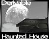 Haunted Dark House