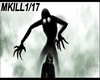 ENIGMA MONSTER KILLE