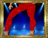 ~D~ Red Pants