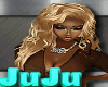 [JuJu] Beyonce16 Blonde