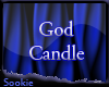 ~SA~ Altar Candle God