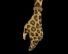 GLOVES(LEOPARD)