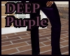M1 Deep Purple Casual