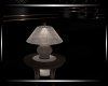 **First End Table Lamp
