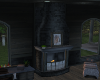 Welcome Fireplace