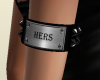 Hers Armband