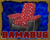 BD - BAMA recliner