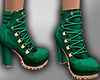 (MD)*GREEN BOOTS