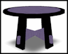 Luscious Lavender Table2
