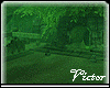 [3D]Green altar
