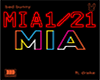 B Bunny  Drake- Mia