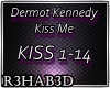 Dermot Kennedy - Kiss Me