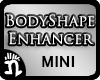 (n)BS Enhancer MINI