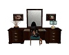Dresser a La Saya