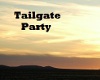 Tailgate Party