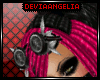[Devia] Dreads|Pink