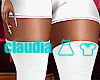 White Cat Boots