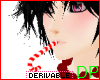 [DP] CandyCane in Mouth