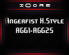 ♩iC Angerfist H.Style