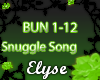 E| Snuggle Song