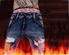 Patches Pant