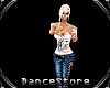*Sexy Girl Dance V.1