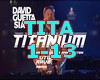 DavidG Titanium remix