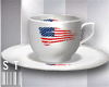 USA : Coffee Xmas : ST