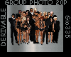 [Gio]GROUP PHOTO 20P DER
