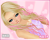 *MT* Hebe Hair Dip BPink