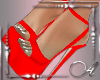 Ribbon Heels V1