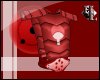 [HL] Uchiha Red Armour