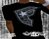 Blk Famous stars T-Shirt