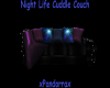 Night LIfe Cuddle Couch