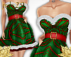 <J>  Elf  Dress <>