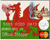 Shoppers Card-Wales