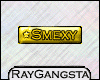 [RG] Smexy