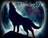 Howling for Love Poof 