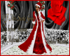 PF Mrs Santa Gown