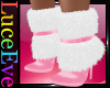 Karammiski Boots