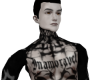 Dark Inamoravel