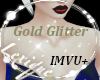 Gold Body Glitter RllBst